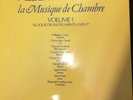 NEUF - SEALED -Albert Roussel La musique de chambre- Instruments À Vent ,SOL 23