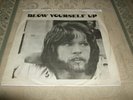 TOMMY HOEHN - BLOW YOURSELF UP / LOVE YOU ALL DAY LONG