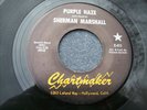 1968 PSYCH--SHERMAN MARSHALL--PURPLE HAZE / R.O.L.--CHARTMAKER 411