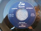 1965 MICHIGAN GARAGE--MARAUDERS--NIGHTMARE / LOVIN'--LEE