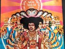 JIMI HENDRIX - AXIS BOLD AS LOVE - VINYL - REPRISE 6281