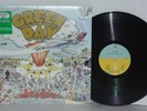 GREEN DAY Dookie LP Vinyl 180g Longview Basket Case When I Come Around Punk Rock