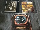 Family (Roger Chapman)[4 LP Vinyl] Song For Bandstand Music Dolls House Fearless