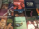 Louis Armstrong [9 LP Vinyl] Satchmo 70 High Society Two Greatest Concerts 1923