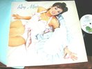 ROXY MUSIC  -    Roxy Music,    RARE ORIG 1972 UK DEBUT LP / inner.... NICE COPY