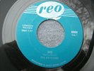 DEVERONS--SHE / FARMER JOHN--REO 8959--1966 CANADA