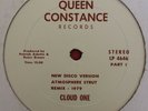 Cloud One - Atmosphere Strut (Queen Constance LP 4646) 1979 original