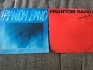 Phantom Band ‎[2 LP Vinyl] Phantom Band sky 048 +  Nowhere Spoon 017 Liebezeit