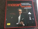 Mozart - Klavierkonzerte 1-27 Complete Piano Concertos [12 LP Box] DGG Géza Anda