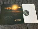 Between ?- Dharana  [LP Vinyl]  1977 WERGO ?Vertigo