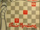 Bruno NICOLAI Ennio MORRICONE- SCACCHIERA MUSICALE Rare Soundtracks LP Sealed