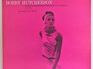 Bobby Hutcherson Happenings – Blue Note Stereo Italy 1967 – EXC-