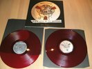 Motorhead / BBC Live & In-Session Vol.2 (DoLP clear red vinyl)