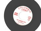 BOBBY HARRIS--7'-PROMO 45--(LET'S STOP FOOLING OURSELVES)--EX