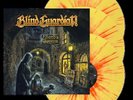 Blind Guardian Live 3 fach LP Splatter Vinyl limitiert OVP/NEU