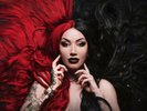 New Years Day **Unbreakable **BRAND NEW RED COLORED RECORD LP VINYL