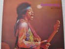 Jimi Hendrix  