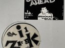 Straight Ahead ‘Breakaway’ 12” EP First Pressing Still Sealed  NYHC sXe