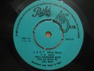 FELA KUTI AND HIS AFRIKA 70 Lady (Part One & Two) RARE KENYAN 7