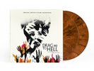 Christopher Young - Drag Me To Hell Coloured Vinyl LP X2 2018 Waxwork New Sealed