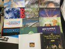 LP Konvolut 18 Stück Supertramp Mike Oldfield Joe Cocker Pop Rock A906