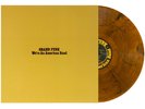 Sealed Grand Funk Rail Road We're An American Band Gold Marbled Colored Vinyl LP