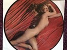 Marilyn Monroe Lp  Picture Disc. Runnin’ wild. Nude Edition.