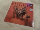 The Pogues - Best of... HMV Exclusive ORANGE Vinyl Record 2018 SEALED NEW  RARE