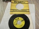 RON HARGRAVE Latch On 45 7