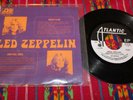 LED ZEPPELIN Demasiado Amor - Whole Lotta Love 1969 MEXICO 7