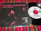 BLACK SABBATH Paranoid +2 1971 MEXICO 7