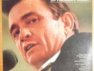 JOHNNY CASH AT FOLSOM PRISON; ORIGINAL 2 EYE STEREO; 1A/1A