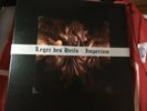Leger des Heils Imperium LP Box Neofolk Death In June