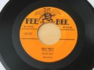 DAVE (DAVEY) DAY Jelly Billy/Deep In My Heart 45 Rare Rockabilly HEAR