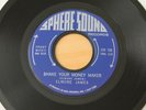 ELMORE JAMES Shake Your Money Maker/I Need You 45 Mod R&B Blues HEAR