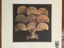 bobby hutcherson montara LP rare 1975