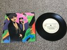 PRINCE & THE REVOLUTION “RASPBERRY BERET” BRAZIL 7” VERY RARE