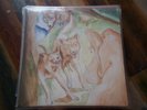 Bonnie Prince Billy - Wolf Of The Cosmos  LP