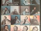 Van Morrison A Period of Transition 1977 SEALED USA LP No Barcode