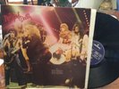 NEW YORK DOLLS LP  Too Much Too Soon M/VG+ Vintage Dutch Press Mercury 6463 064