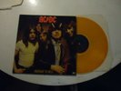 AC/DC ?– Highway To Hell - Limited Edition, Orange Vinyl  Translucent ATL 50 628