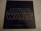 Star Wars (The Original Soundtrack From The 20th Century-Fox Film) - 2x Vinyl LP