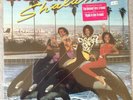 SHALAMAR BIG FUN FACTORY SEALED ORIGINAL DISCO FUNK