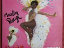 WATUSI LP ORIG FR  MOULIN ROUGE  FRENESIE 80
