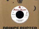 ** PRINCE BUSTER  LETS GO TO THE DANCE  MASSIVE ROCKSTEADY ANTHEM