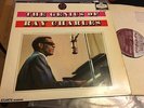 RAY CHARLES - THE GENIUS OF - LONDON JAZZ LP