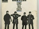 The Beatles - Long Tall Sally (UK 7