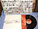 Lead Into Gold Age Of Reason 1990 LP NM vinyl NM jkt Inner Sleeve