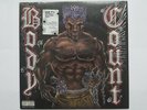 Body Count – Body Count 2014 UK 16-track Vinyl LP Re-issue