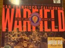 GRATEFUL DEAD Warfield LIVE  2LP Vinyl, 180g, RECORD STORE DAY 2019) NEW  SEALED